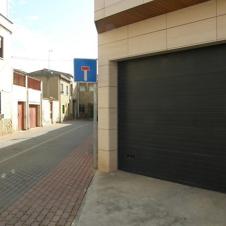 Apartamento Cigueena Zaragoza Exterior photo